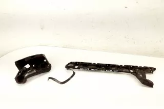 13426390, 2365528514 , art11039082 Кронштейн крепления бампера заднего Opel Astra K Арт 11039082, вид 1