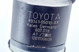 89341-05010-XX , art11164215 Парктроник передний Toyota Auris 2 Арт 11164215, вид 5