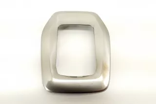 39216237, 529131017 , art11218809 Консоль салона (кулисная часть) Opel Corsa F Арт 11218809, вид 2