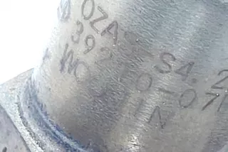 39210-07PD0 , art11282957 Гофра глушителя Kia Ceed 3 Арт 11282957, вид 4