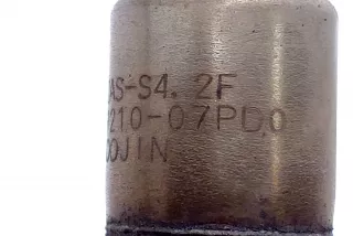 39210-07PD0 , art11282957 Гофра глушителя Kia Ceed 3 Арт 11282957, вид 5