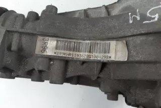 KHR, 3R96 , art11190626 Дифференциал Audi Q5 1 Арт 11190626, вид 2