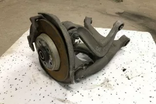 8K0505431AR , art11190785 Ступица задняя левая Audi A4 B8 Арт 11190785, вид 1