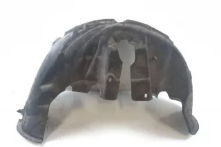 8K0810172B , art11190826 Защита арок задняя правая (подкрылок) Audi A4 B8 Арт 11190826, вид 1