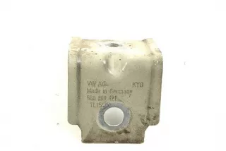5G0809471 , art11191125 Кронштейн крепления крыла Volkswagen Golf 7 Арт 11191125, вид 1