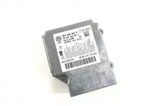 8K0959655P , art11191785 Блок AirBag Audi A4 B8 Арт 11191785, вид 1