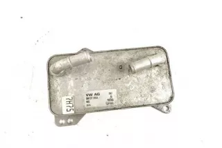0BH317019A , art11191830 Радиатор АКПП Audi Q3 1 Арт 11191830, вид 1