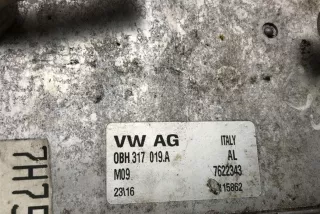 0BH317019A , art11191830 Радиатор АКПП Audi Q3 1 Арт 11191830, вид 3