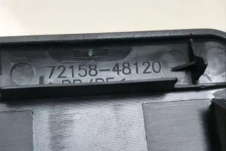7213848120, 7215748110, 7213748170 , art11192244 Пластик салона Lexus RX 4 Арт 11192244, вид 14