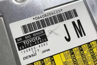 8917048A20, 1508004082 , art11192354 Блок AirBag Lexus RX 4 Арт 11192354, вид 3