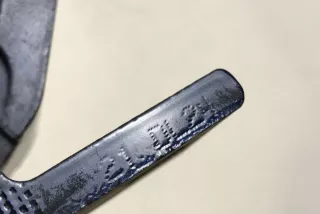 A046694, 21DL24, 17DL22 , art11192393 Петля двери передней левой Lexus RX 4 Арт 11192393, вид 5