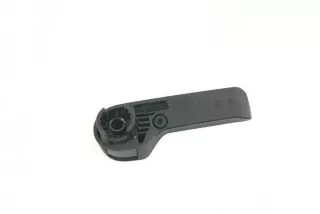 1J1823533C , art11192426 Ручка открывания капота Skoda Roomster 1 Арт 11192426, вид 2