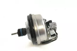 8W0612103G, 8W0611367 , art11192493 Вакуумный усилитель тормозов Audi A4 B9 Арт 11192493, вид 1