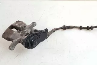 32335478, 6443B , art11192643 Суппорт задний правый Audi Q5 1 Арт 11192643, вид 1
