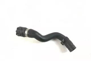 8W0819334F , art11192928 Патрубок радиатора Audi A4 B9 Арт 11192928, вид 1