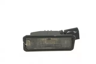 1K8943021 , art11193140 Подсветка номера Volkswagen Polo 6 Арт 11193140, вид 1
