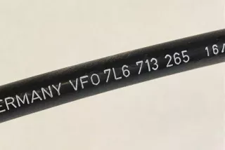 7L6713265 , art11193548 Проводка КПП Audi Q7 4L Арт 11193548, вид 2