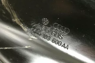06H103600AA , art11193579 Поддон Audi A6 C7 (S6,RS6) Арт 11193579, вид 3