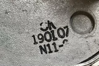190107, N113 , art11193932 Радиатор АКПП Volvo XC60 2 Арт 11193932, вид 4