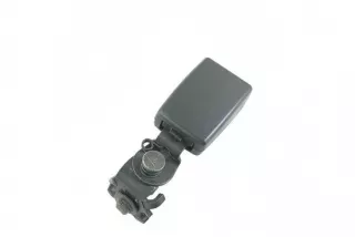 8T0857739H , art11194437 Ремень безопасности задний правый Audi A5 (S5,RS5) 1 Арт 11194437, вид 2