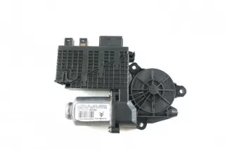 9682495580 , art11194532 Стеклоподъемник передний левый Citroen C4 Picasso 2 Арт 11194532, вид 1