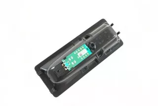968561408000, 966036708007, 968563228001 , art11195338 Пластик салона Citroen C4 Picasso 2 Арт 11195338, вид 2