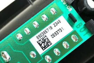 968561408000, 966036708007, 968563228001 , art11195338 Пластик салона Citroen C4 Picasso 2 Арт 11195338, вид 3