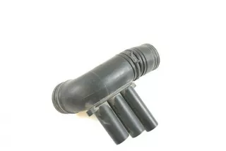 04E129651C , art11194486 Патрубок впускного коллектора Volkswagen Scirocco 3 Арт 11194486, вид 2