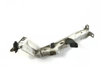 8K0821135C , art11195167 Кронштейн крепления крыла Audi A4 B8 Арт 11195167, вид 2