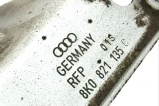8K0821135C , art11195167 Кронштейн крепления крыла Audi A4 B8 Арт 11195167, вид 3