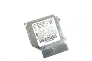 8R0959655F , art11194854 Блок AirBag Audi Q5 1 Арт 11194854, вид 1