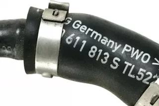 06E133773BB, 4F0611813A , art11195121 Трубка вакуумного насоса Audi Q5 1 Арт 11195121, вид 3