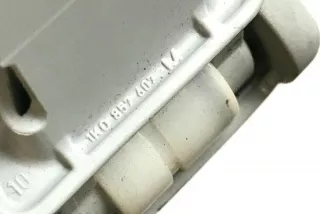 1K0857607M , art11195600 Ручка внутренняя потолочная Volkswagen Passat B7 Арт 11195600, вид 3
