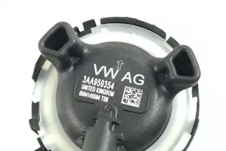3AA959354 , art11194734 Датчик удара Volkswagen Passat B7 Арт 11194734, вид 3