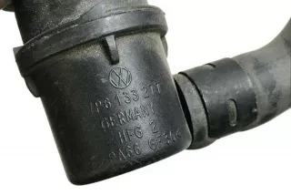 03H906517, 7P6133277 , art11194886 Клапан воздушный Volkswagen Touareg 2 Арт 11194886, вид 4