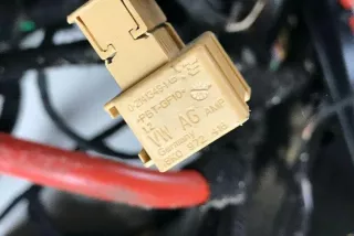 8W197400, 8W1970012A, 4H0941824 , art11196120 Проводка Audi A4 B9 Арт 11196120, вид 11