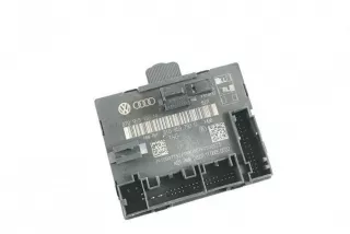 8T0959793M, 8T0959793D , art11196416 Блок управления двери передней левой Audi A5 (S5,RS5) 1 Арт 11196416, вид 2