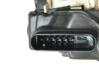 31349894 , art11198149 Замок двери передней левой Volvo S90 2 Арт 11198149, вид 4