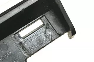 4G0853736 , art11198480 Эмблема Audi A6 C7 (S6,RS6) Арт 11198480, вид 2