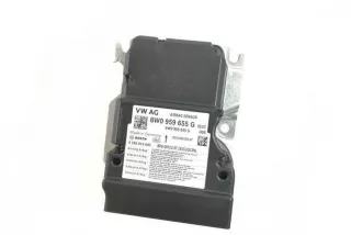 8W0959655G, 0285013645 , art11198566 Блок AirBag Audi A4 B9 Арт 11198566, вид 1