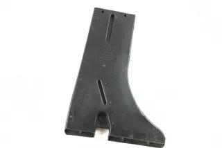 8W0819802A , art11198603 Патрубок впускного коллектора Audi A4 B9 Арт 11198603, вид 2
