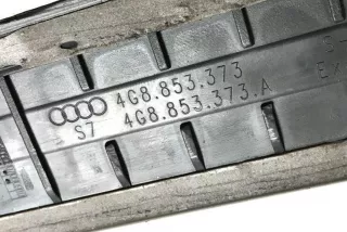 4G8853376B, 4G8853375B, 4G8853374 , art11199026 Накладка на порог Audi A7 1 (S7,RS7) Арт 11199026, вид 17