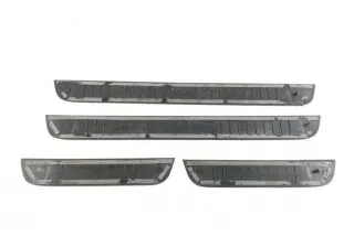 4G8853376B, 4G8853375B, 4G8853374 , art11199026 Накладка на порог Audi A7 1 (S7,RS7) Арт 11199026, вид 4