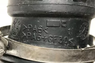 art11199236 Патрубок впускного коллектора Ford B-Max Арт 11199236, вид 4