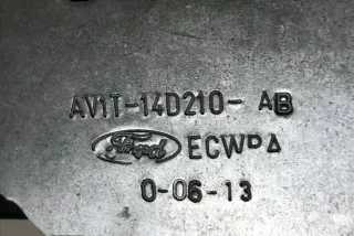 Блок Bluetooth Ford B-Max 2017г. AV1T14D210AB , art11199254 - Фото 4
