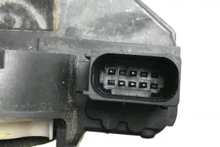 3023880, A081876 , art11199423 Замок двери передней левой Opel Insignia 1 Арт 11199423, вид 3