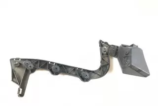 BM51N17E850A, BM51N17A881AD , art11199633 Кронштейн крепления бампера заднего Ford Focus 3 restailing Арт 11199633, вид 2