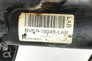 AV613K170, BV6118045LAB , art11199665 Ступица передняя левая Ford Focus 3 restailing Арт 11199665, вид 4