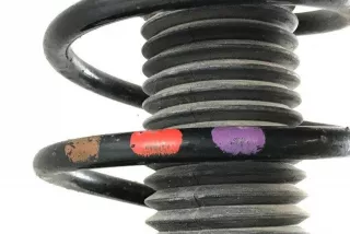 AV613K170, BV6118045LAB , art11199665 Ступица передняя левая Ford Focus 3 restailing Арт 11199665, вид 6