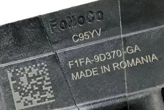 F1FA9D370GA , art11199784 Блок управления ТНВД Ford Focus 3 restailing Арт 11199784, вид 4